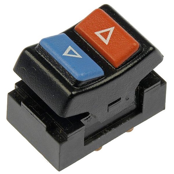 Ford Ranger Pickup Truck Power Window Switch Window Handle at Monster